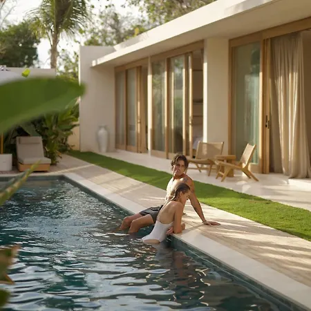 Coz Bali Boutique Villas Walking Distance To Padang Padang Beach-2