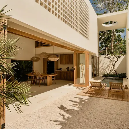 Coz Bali Boutique Villas Walking Distance To Padang Padang Beach-3